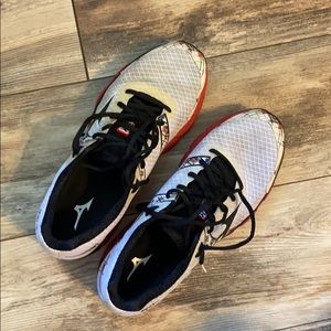 mizuno wave alchemy 13 brown